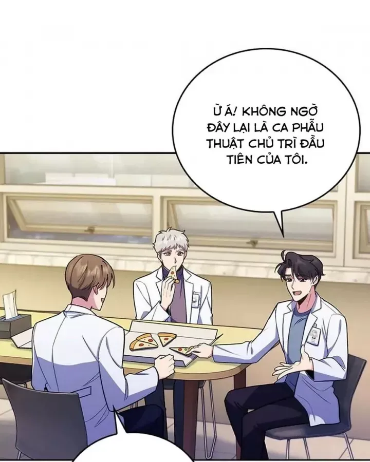 Bác Sĩ Thăng Cấp Chap 95 - Next Chap 96