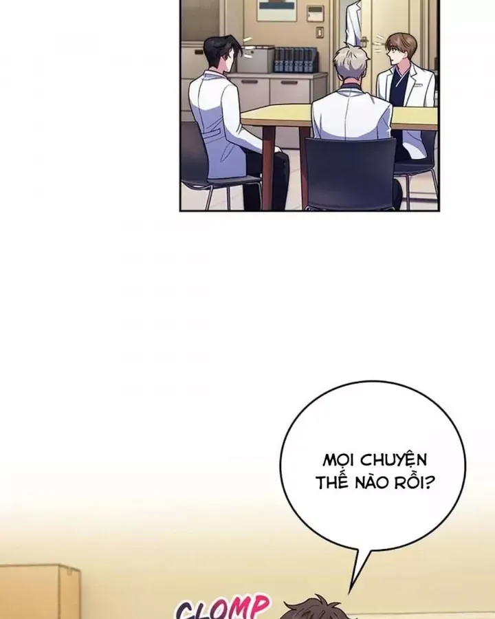 Bác Sĩ Thăng Cấp Chap 95 - Next Chap 96