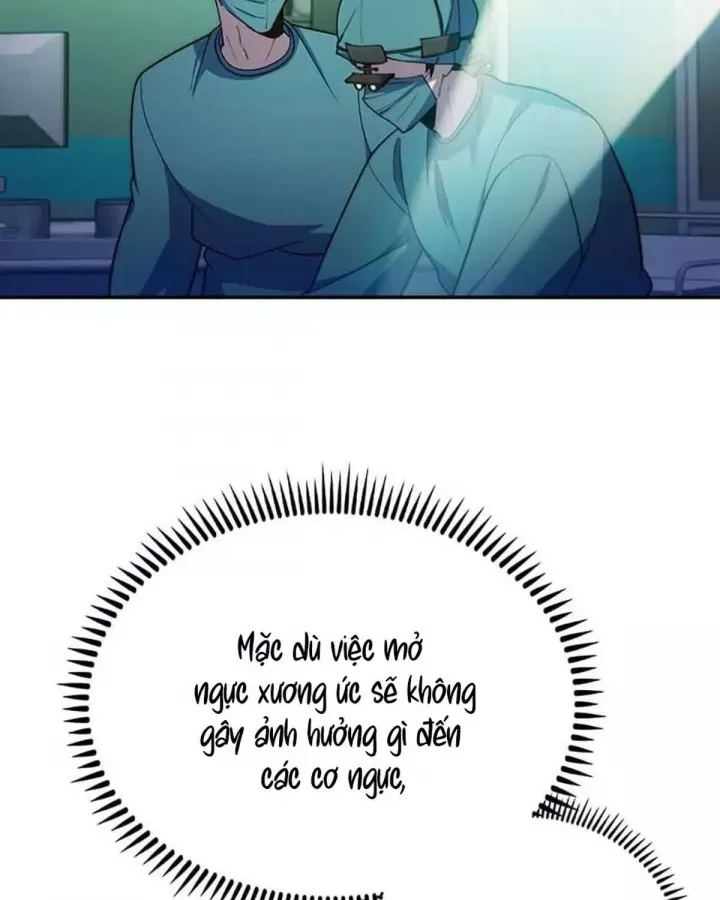 Bác Sĩ Thăng Cấp Chap 95 - Next Chap 96