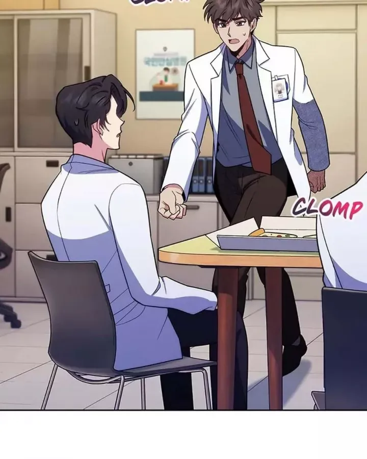 Bác Sĩ Thăng Cấp Chap 95 - Next Chap 96