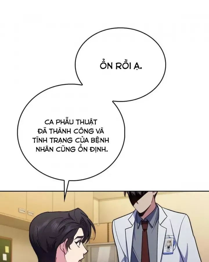 Bác Sĩ Thăng Cấp Chap 95 - Next Chap 96