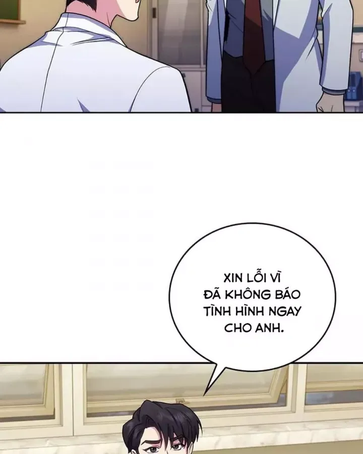 Bác Sĩ Thăng Cấp Chap 95 - Next Chap 96