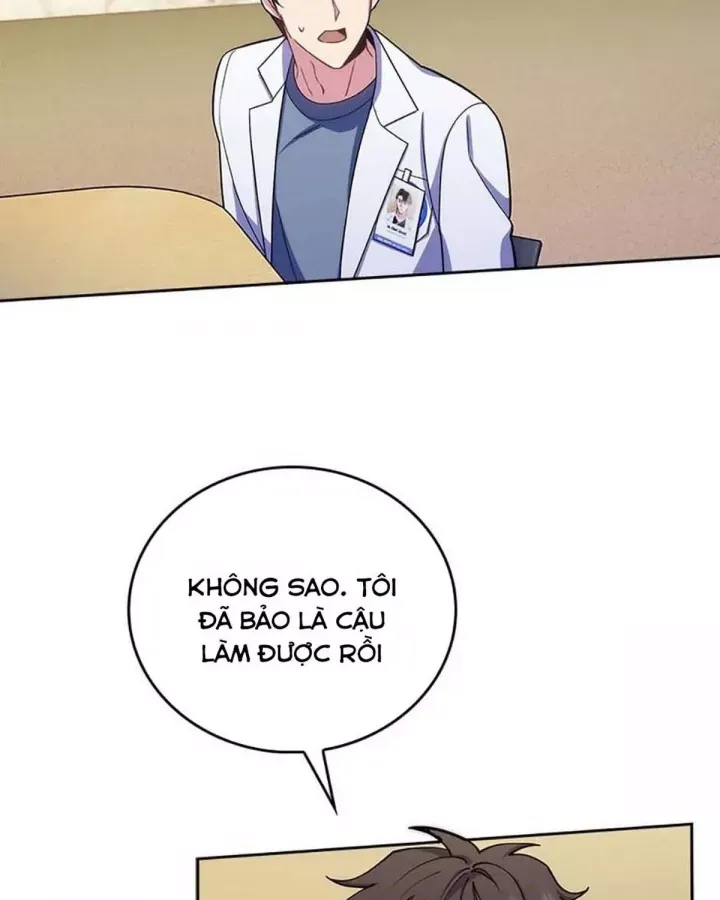 Bác Sĩ Thăng Cấp Chap 95 - Next Chap 96