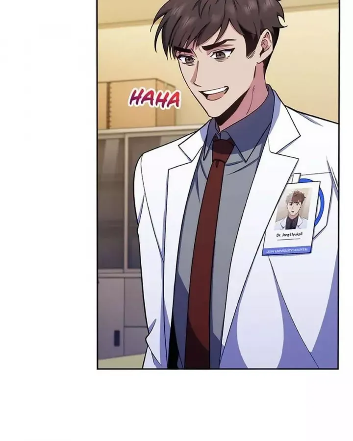 Bác Sĩ Thăng Cấp Chap 95 - Next Chap 96