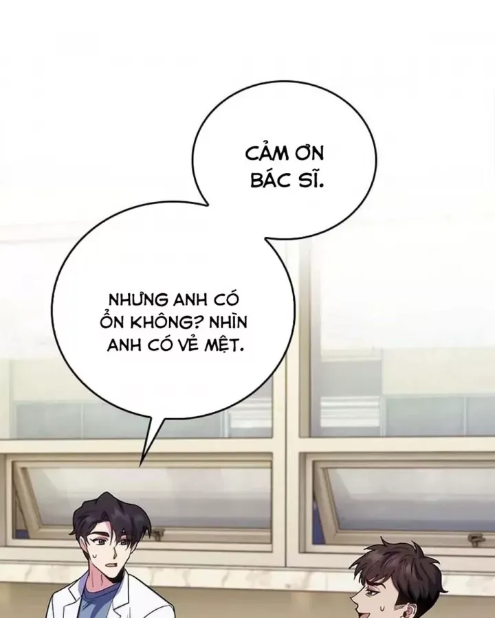 Bác Sĩ Thăng Cấp Chap 95 - Next Chap 96