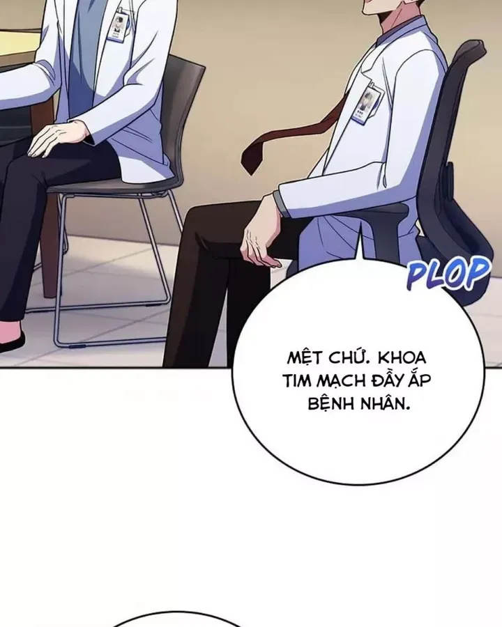 Bác Sĩ Thăng Cấp Chap 95 - Next Chap 96
