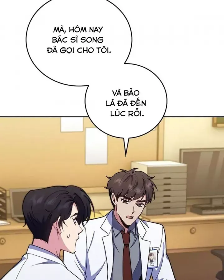 Bác Sĩ Thăng Cấp Chap 95 - Next Chap 96