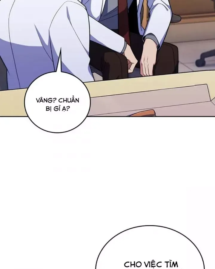 Bác Sĩ Thăng Cấp Chap 95 - Next Chap 96