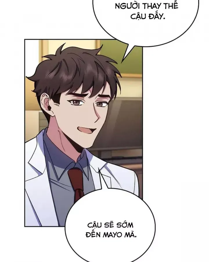 Bác Sĩ Thăng Cấp Chap 95 - Next Chap 96