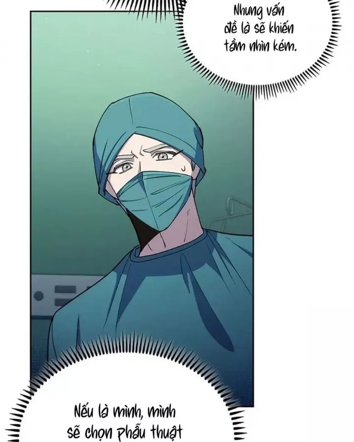 Bác Sĩ Thăng Cấp Chap 95 - Next Chap 96
