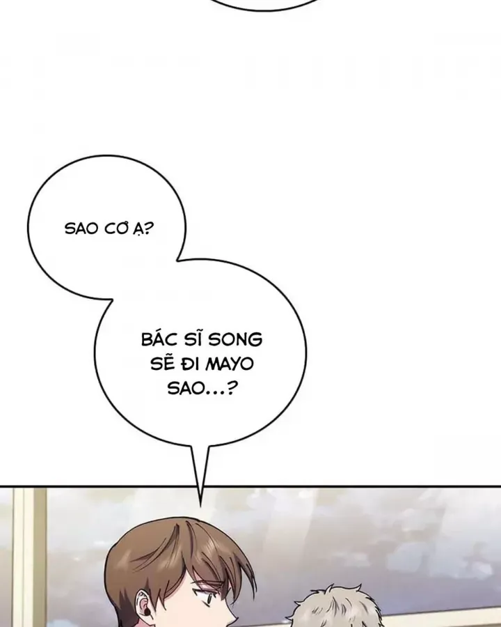 Bác Sĩ Thăng Cấp Chap 95 - Next Chap 96