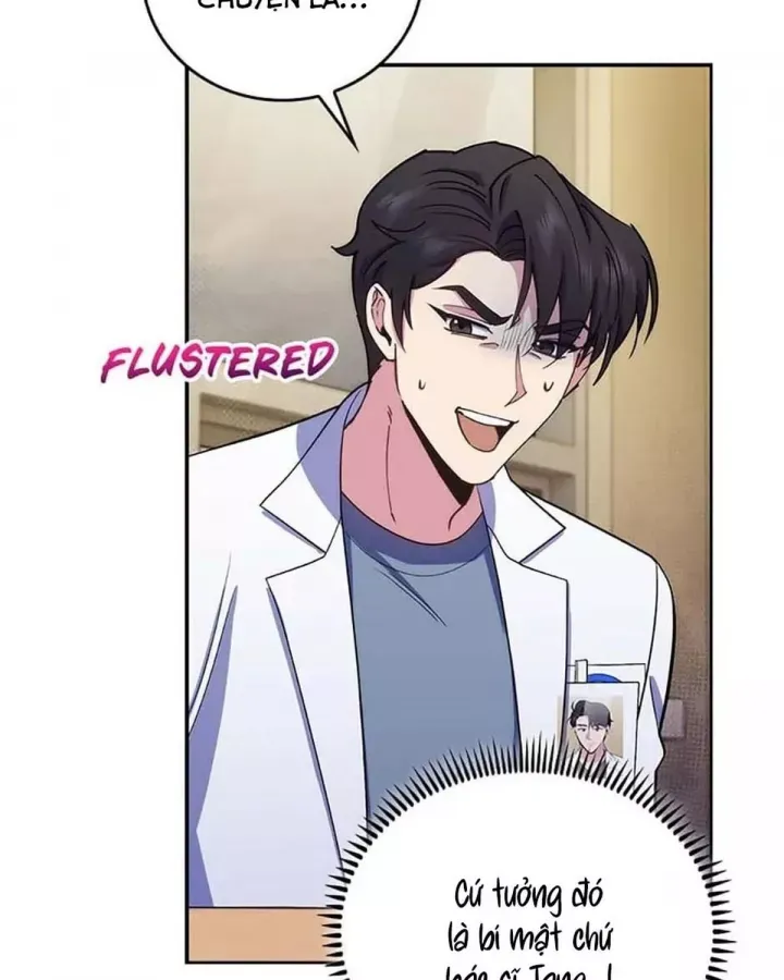 Bác Sĩ Thăng Cấp Chap 95 - Next Chap 96