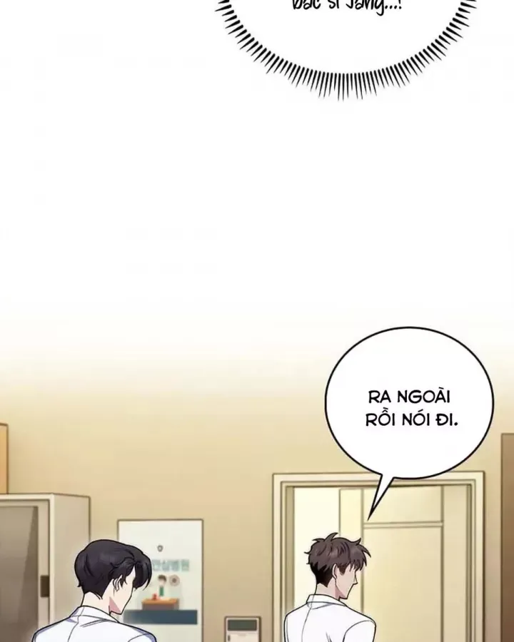 Bác Sĩ Thăng Cấp Chap 95 - Next Chap 96
