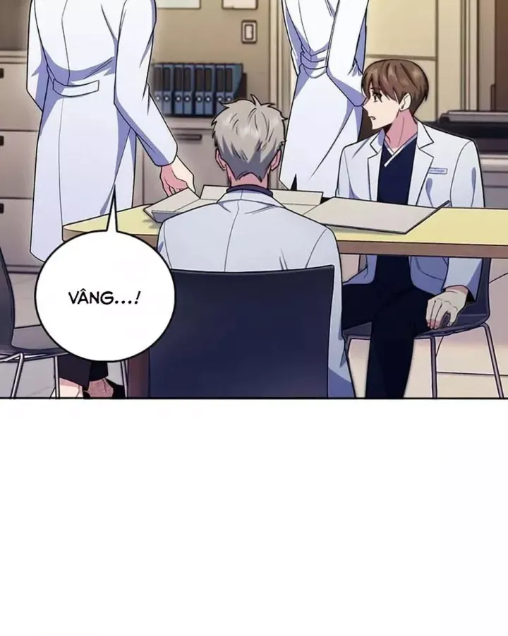 Bác Sĩ Thăng Cấp Chap 95 - Next Chap 96