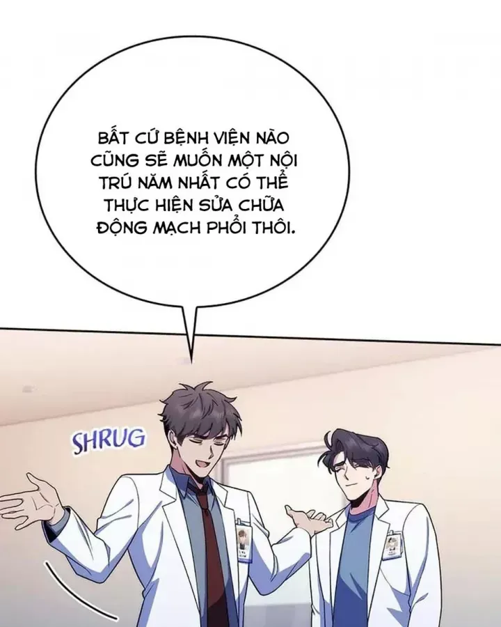 Bác Sĩ Thăng Cấp Chap 95 - Next Chap 96