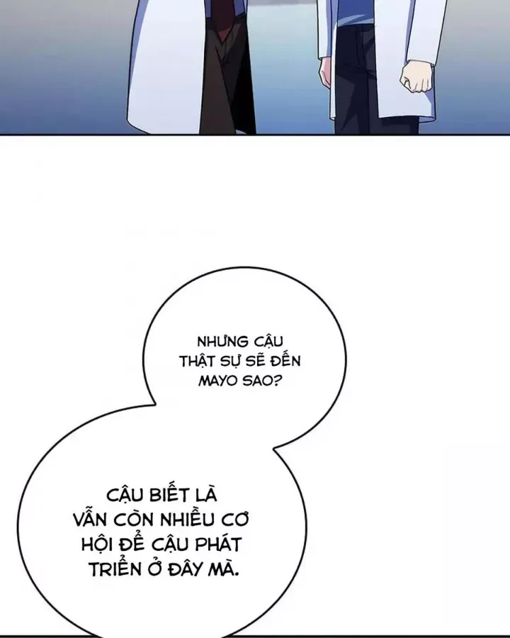 Bác Sĩ Thăng Cấp Chap 95 - Next Chap 96