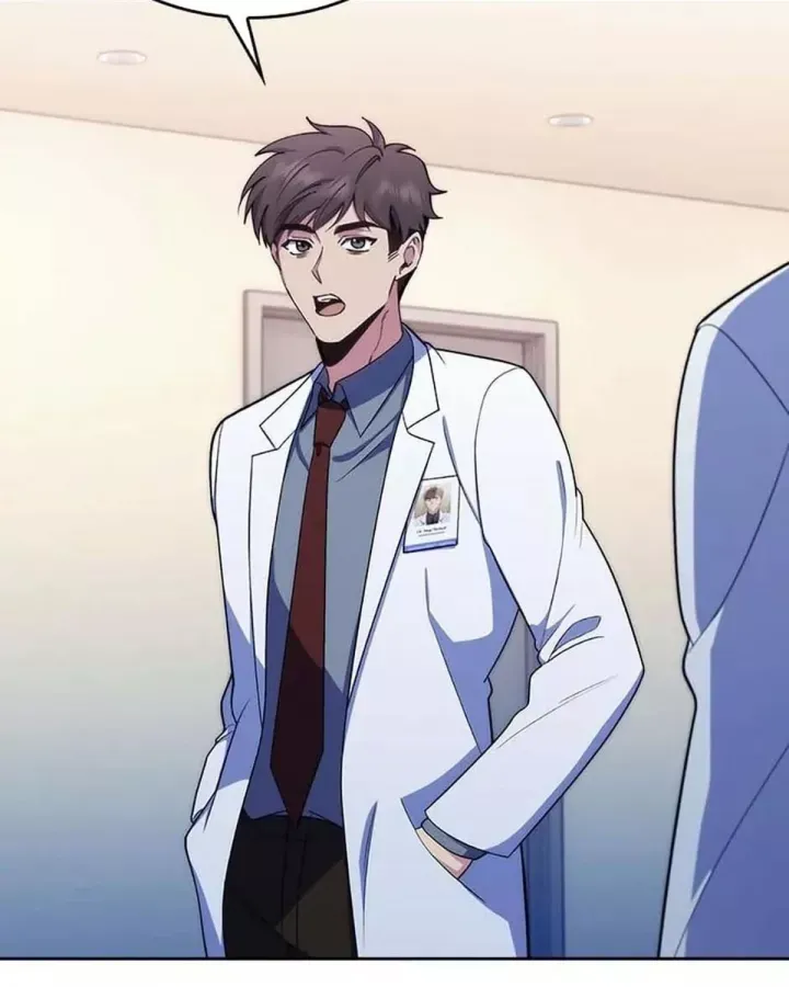 Bác Sĩ Thăng Cấp Chap 95 - Next Chap 96