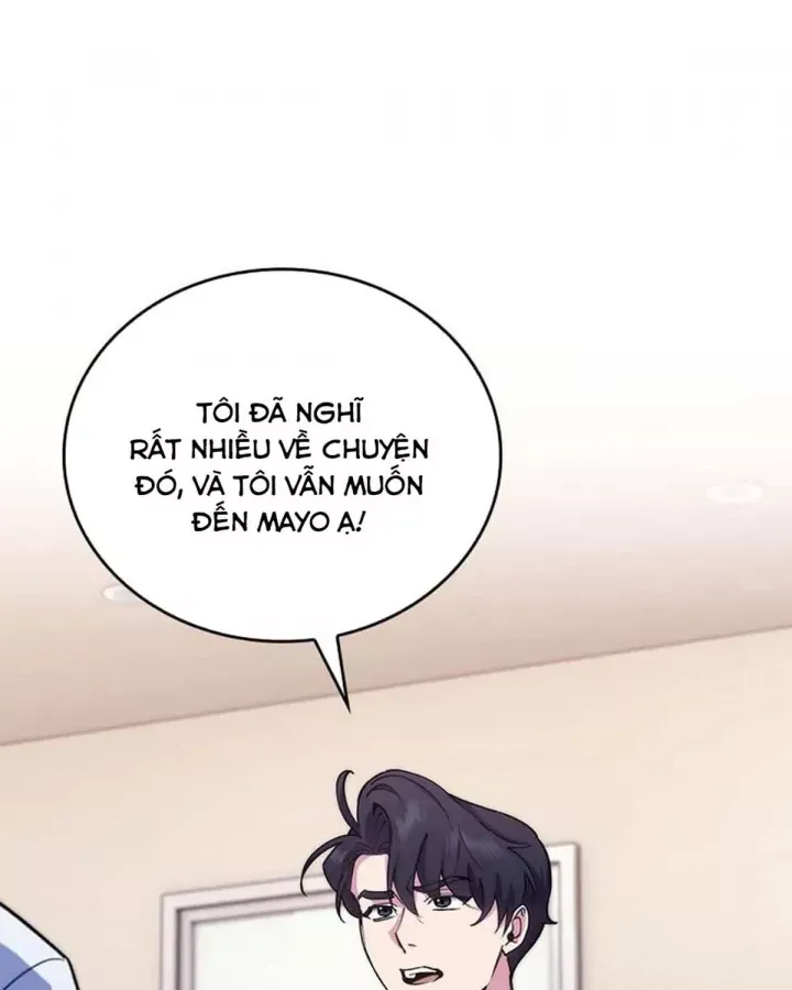 Bác Sĩ Thăng Cấp Chap 95 - Next Chap 96