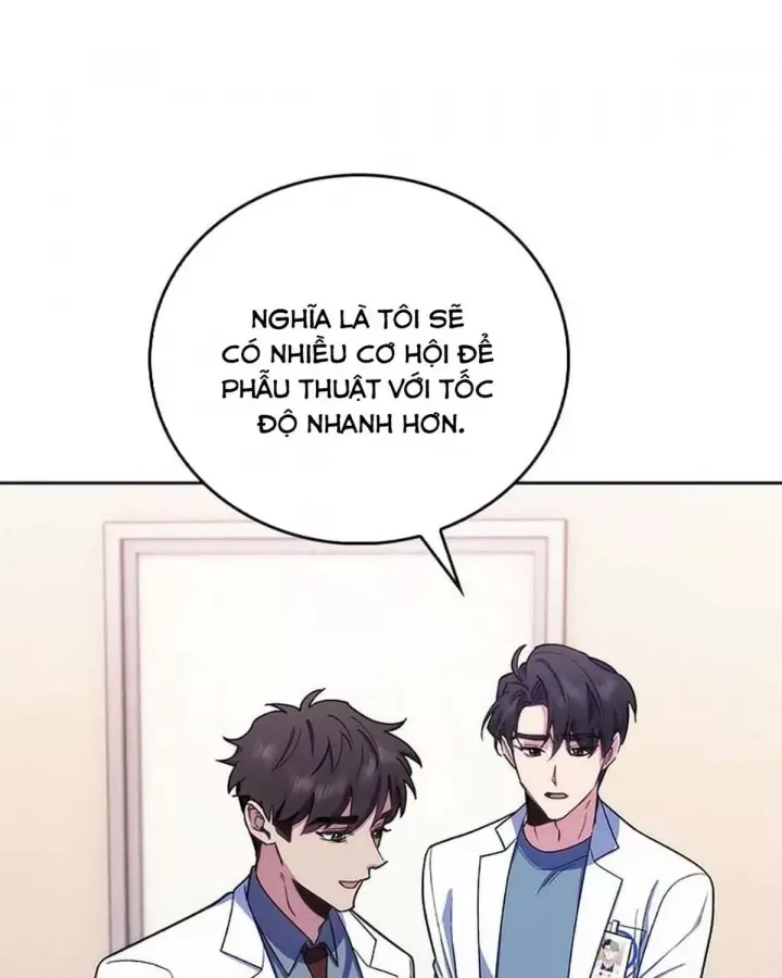 Bác Sĩ Thăng Cấp Chap 95 - Next Chap 96