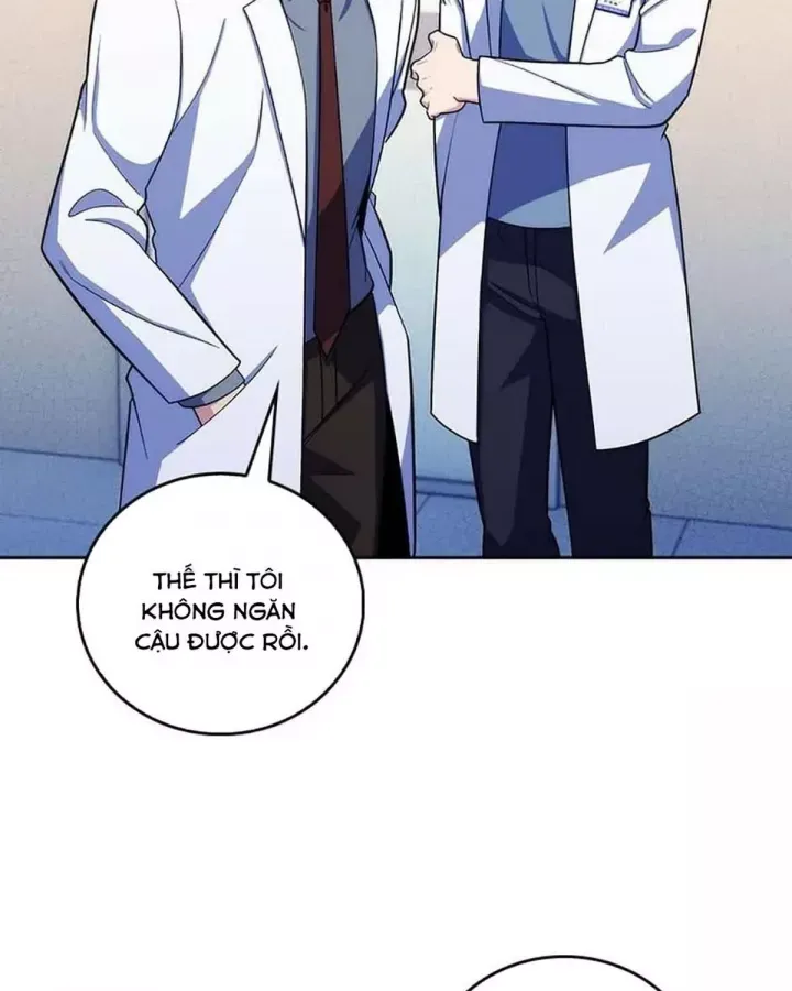 Bác Sĩ Thăng Cấp Chap 95 - Next Chap 96