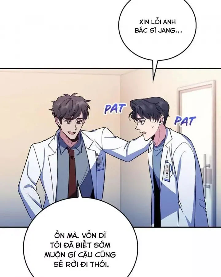 Bác Sĩ Thăng Cấp Chap 95 - Next Chap 96