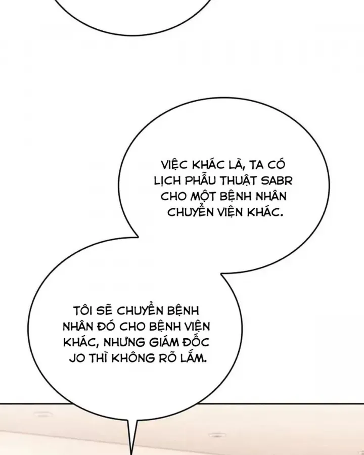Bác Sĩ Thăng Cấp Chap 95 - Next Chap 96