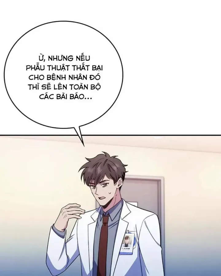 Bác Sĩ Thăng Cấp Chap 95 - Next Chap 96