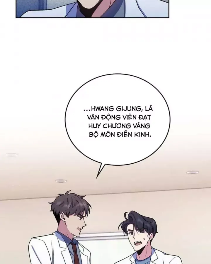 Bác Sĩ Thăng Cấp Chap 95 - Next Chap 96