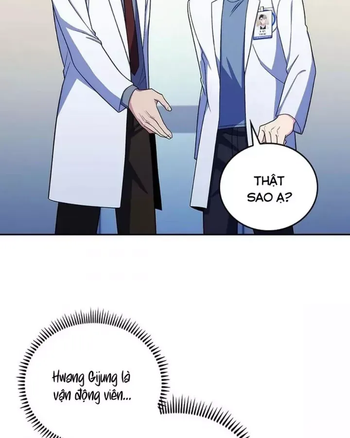 Bác Sĩ Thăng Cấp Chap 95 - Next Chap 96
