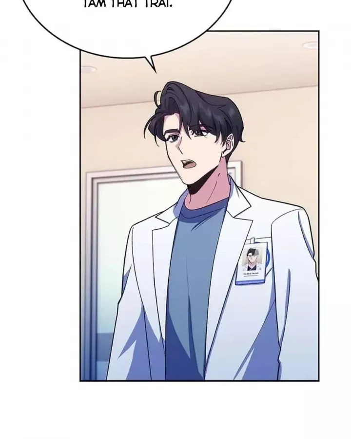 Bác Sĩ Thăng Cấp Chap 95 - Next Chap 96
