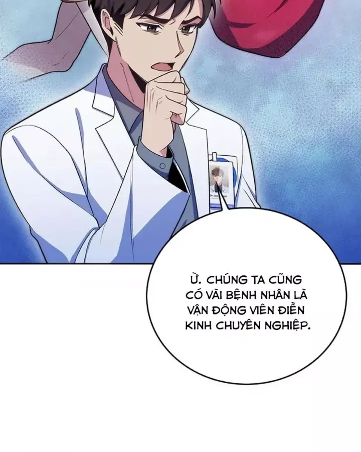 Bác Sĩ Thăng Cấp Chap 95 - Next Chap 96
