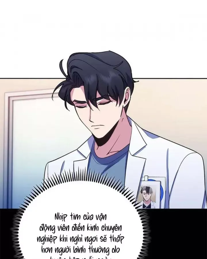 Bác Sĩ Thăng Cấp Chap 95 - Next Chap 96