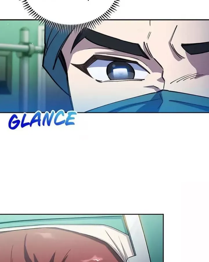 Bác Sĩ Thăng Cấp Chap 95 - Next Chap 96