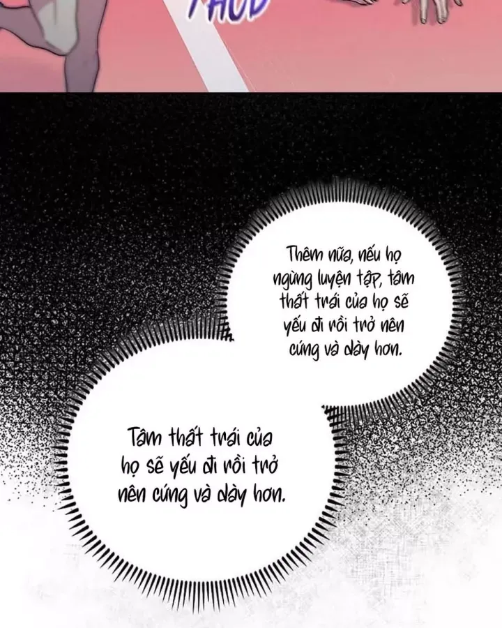 Bác Sĩ Thăng Cấp Chap 95 - Next Chap 96