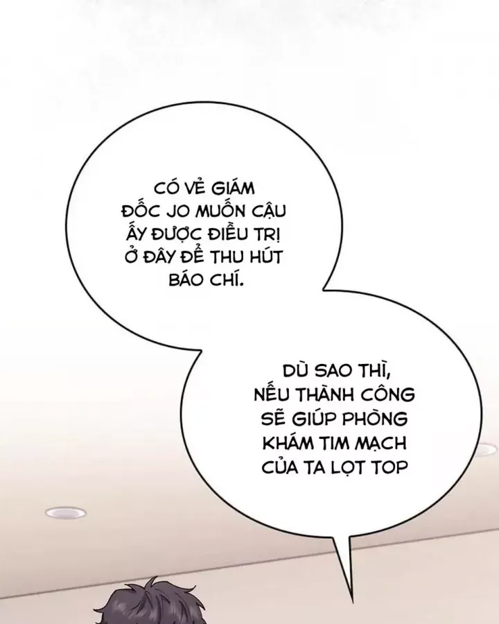 Bác Sĩ Thăng Cấp Chap 95 - Next Chap 96