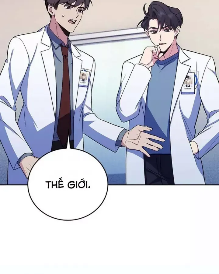 Bác Sĩ Thăng Cấp Chap 95 - Next Chap 96