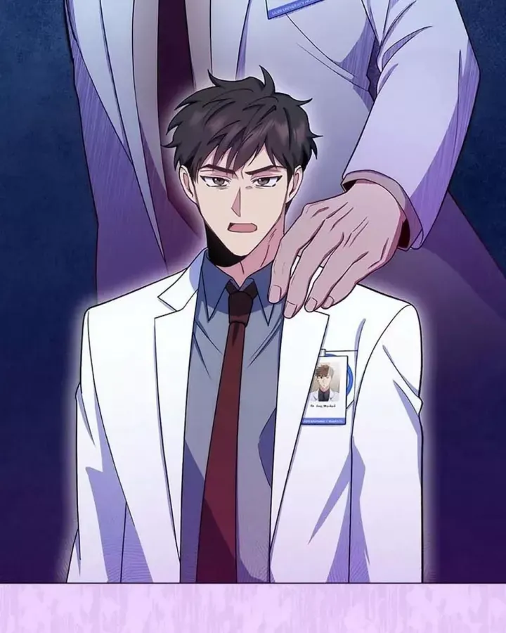 Bác Sĩ Thăng Cấp Chap 95 - Next Chap 96