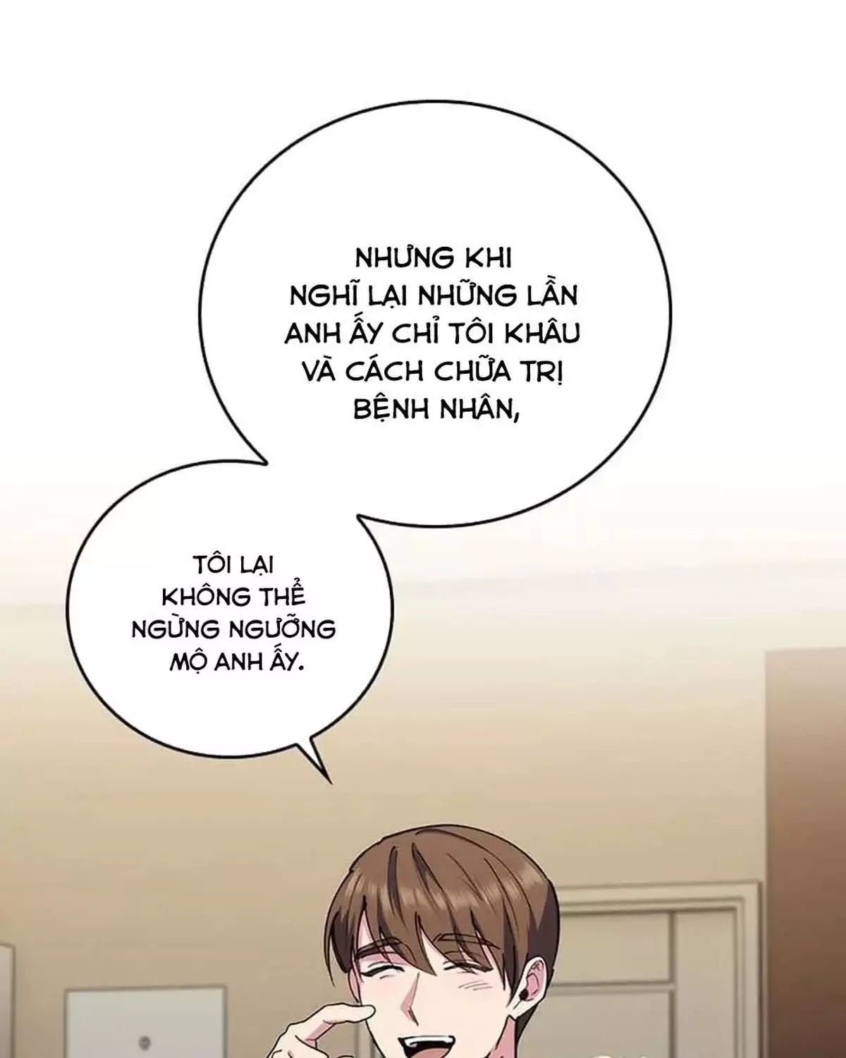 Bác Sĩ Thăng Cấp Chap 96 - Next Chap 97