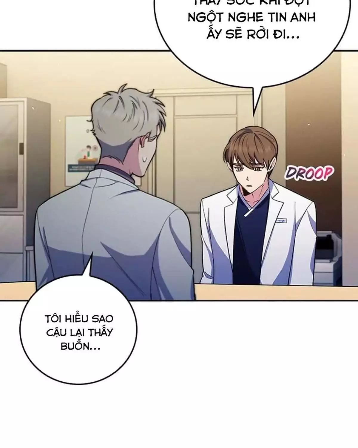 Bác Sĩ Thăng Cấp Chap 96 - Next Chap 97