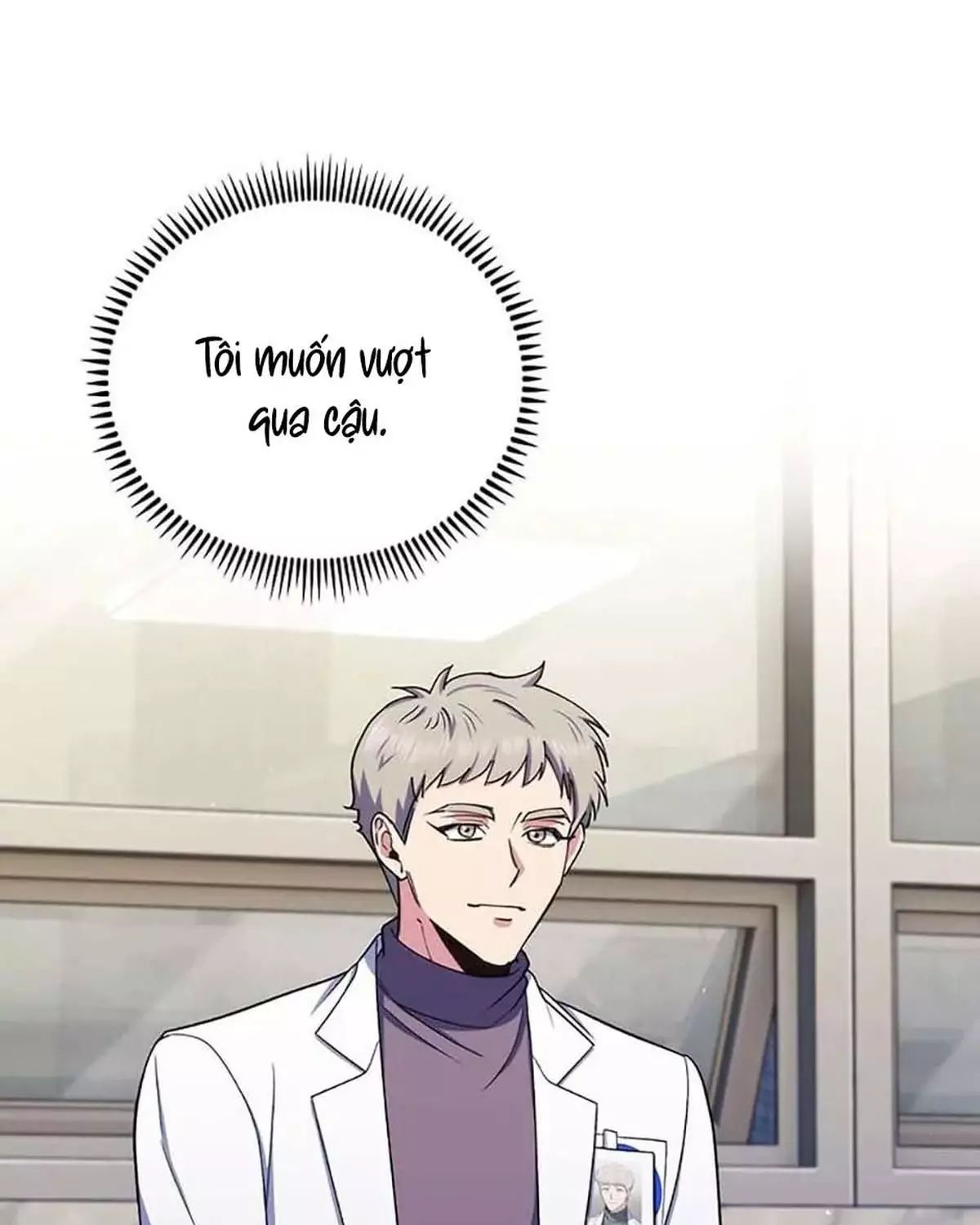 Bác Sĩ Thăng Cấp Chap 96 - Next Chap 97