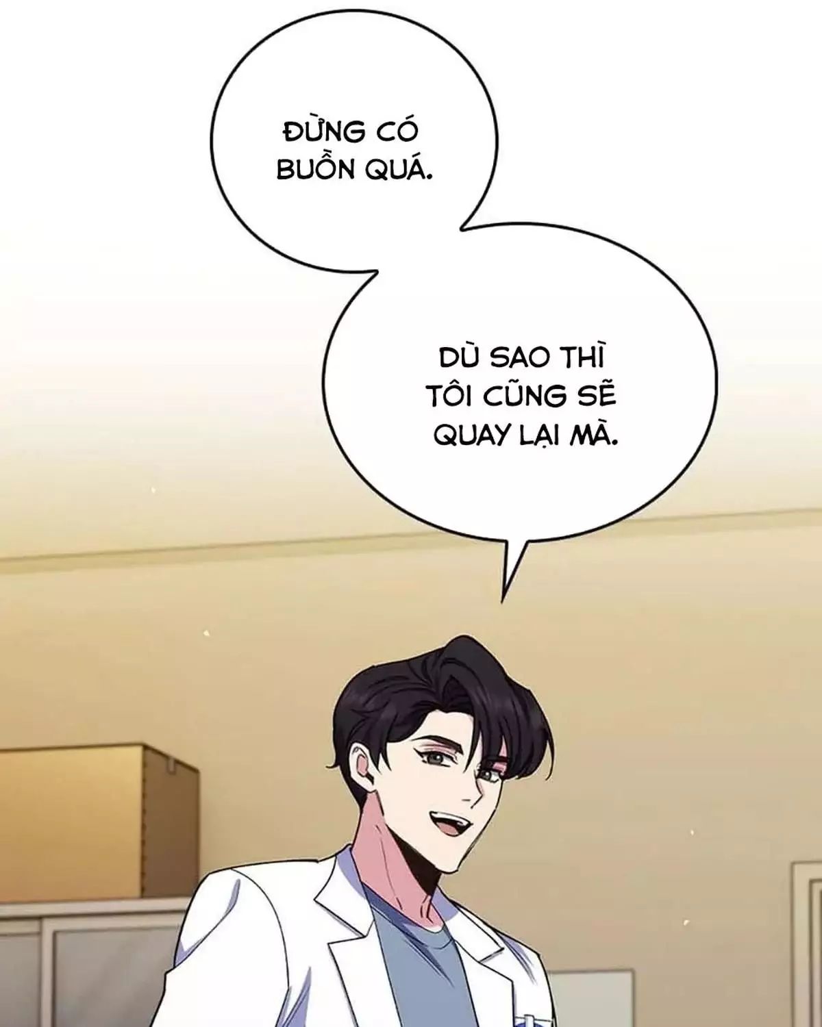 Bác Sĩ Thăng Cấp Chap 96 - Next Chap 97