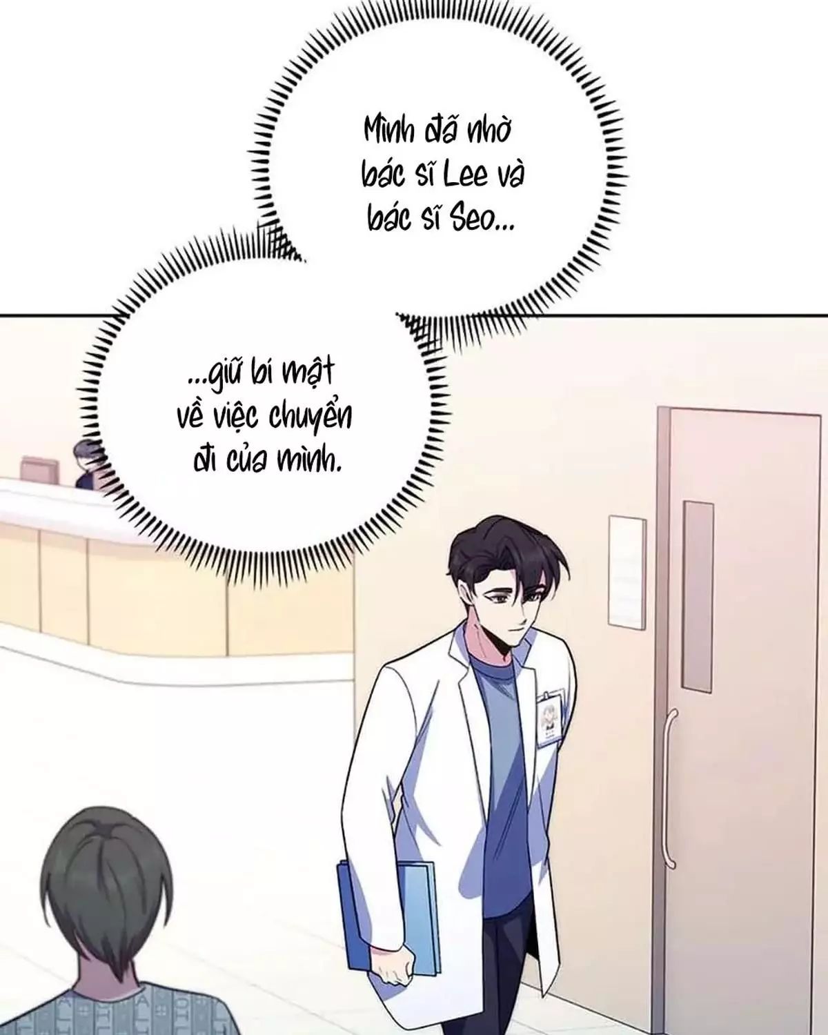 Bác Sĩ Thăng Cấp Chap 96 - Next Chap 97