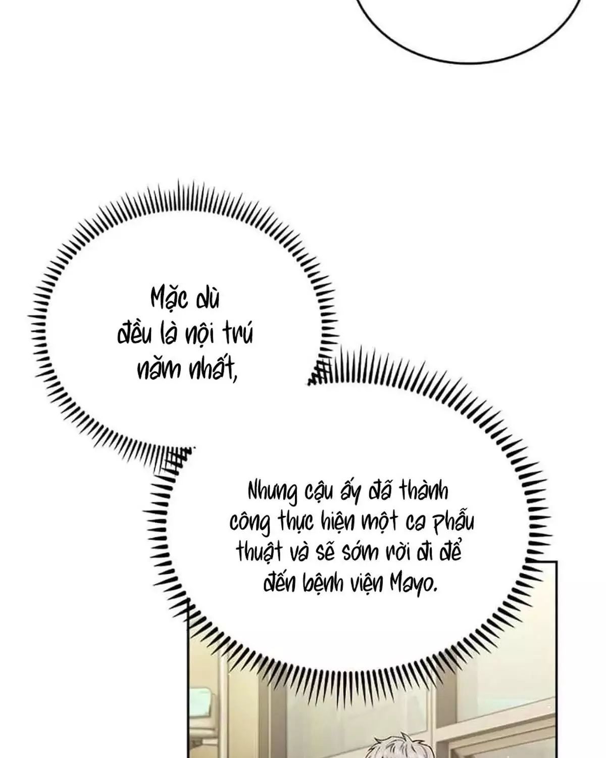 Bác Sĩ Thăng Cấp Chap 96 - Next Chap 97