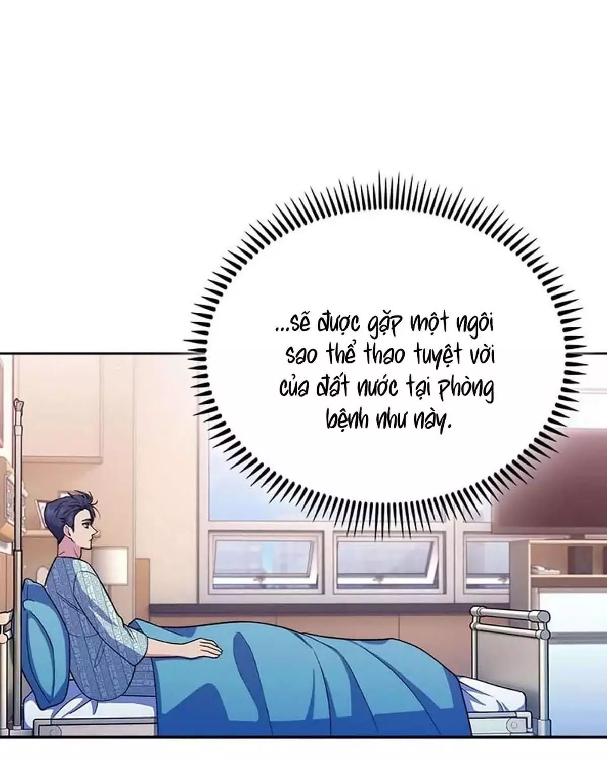 Bác Sĩ Thăng Cấp Chap 96 - Next Chap 97
