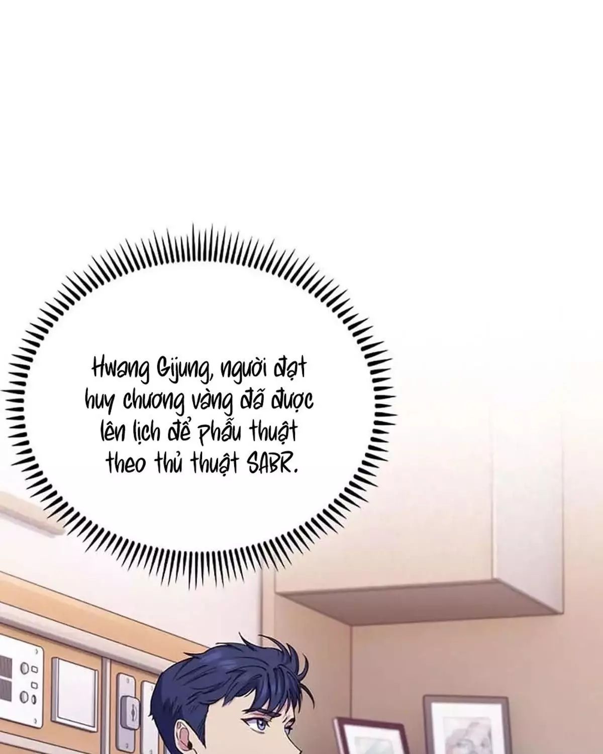 Bác Sĩ Thăng Cấp Chap 96 - Next Chap 97