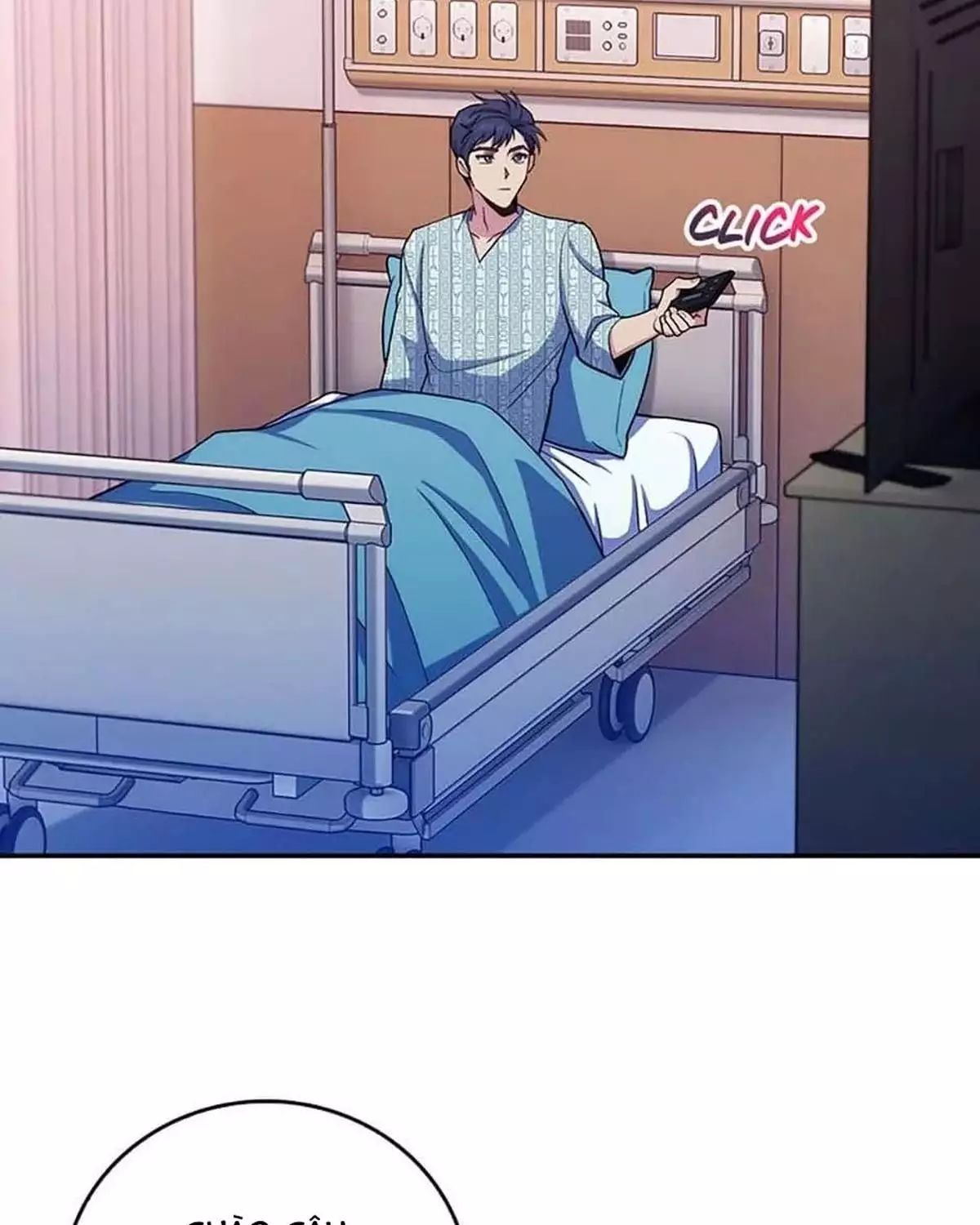 Bác Sĩ Thăng Cấp Chap 96 - Next Chap 97