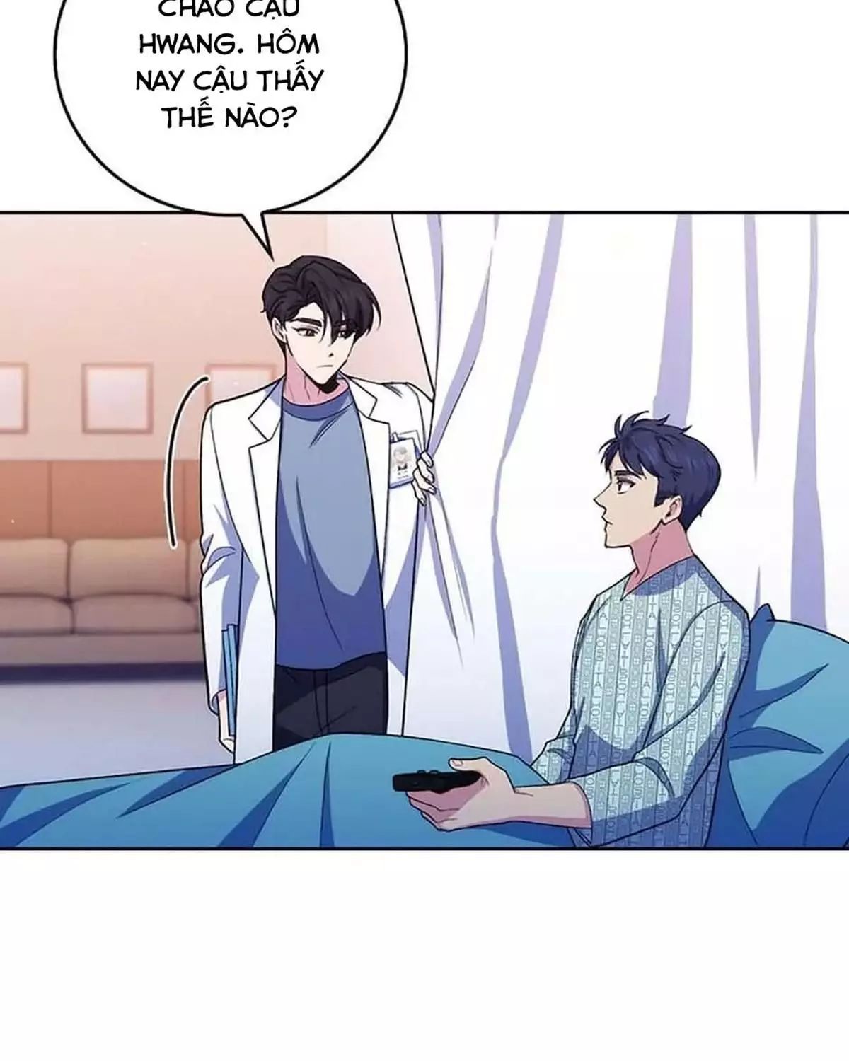 Bác Sĩ Thăng Cấp Chap 96 - Next Chap 97