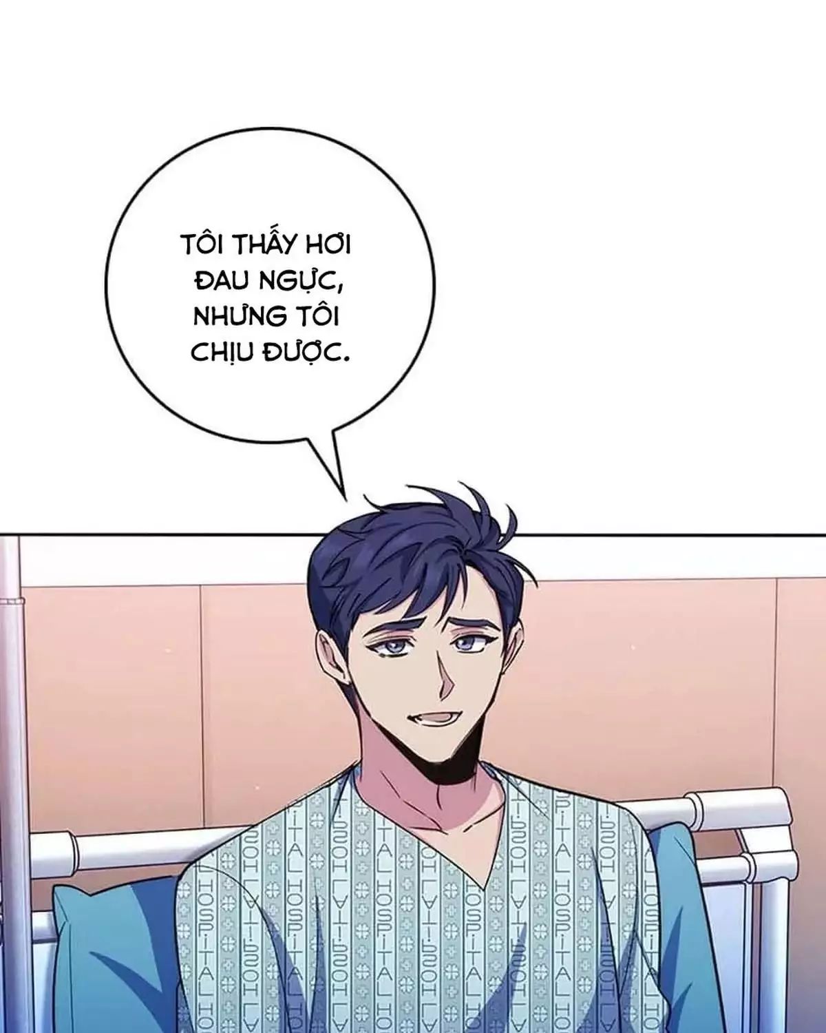 Bác Sĩ Thăng Cấp Chap 96 - Next Chap 97