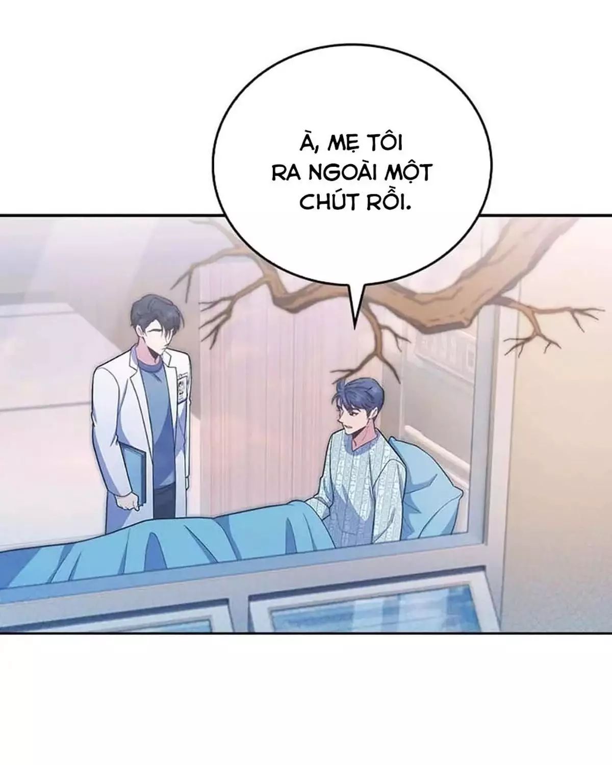 Bác Sĩ Thăng Cấp Chap 96 - Next Chap 97