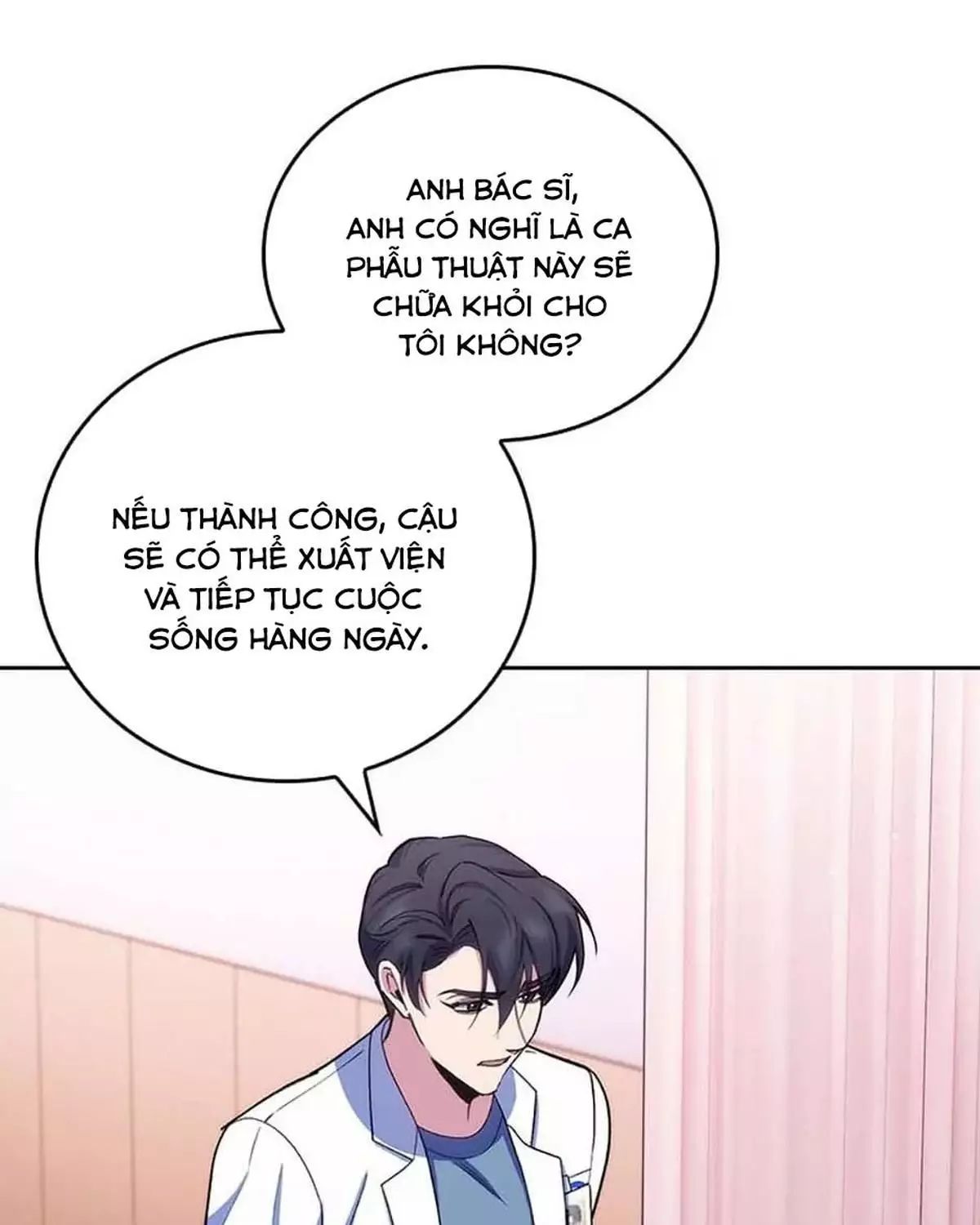 Bác Sĩ Thăng Cấp Chap 96 - Next Chap 97